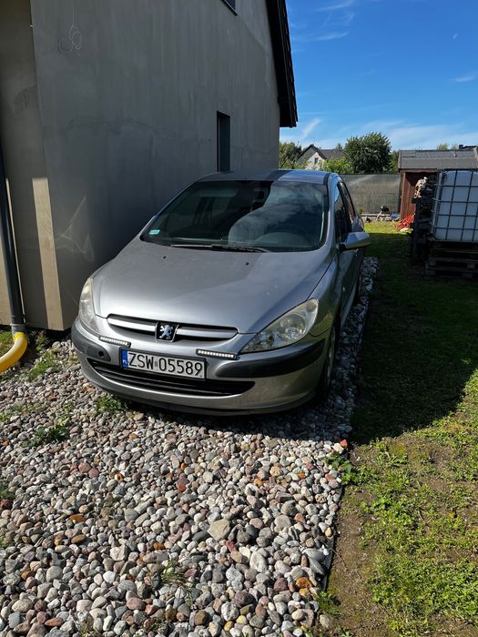 Sprzedam Peugeot 307