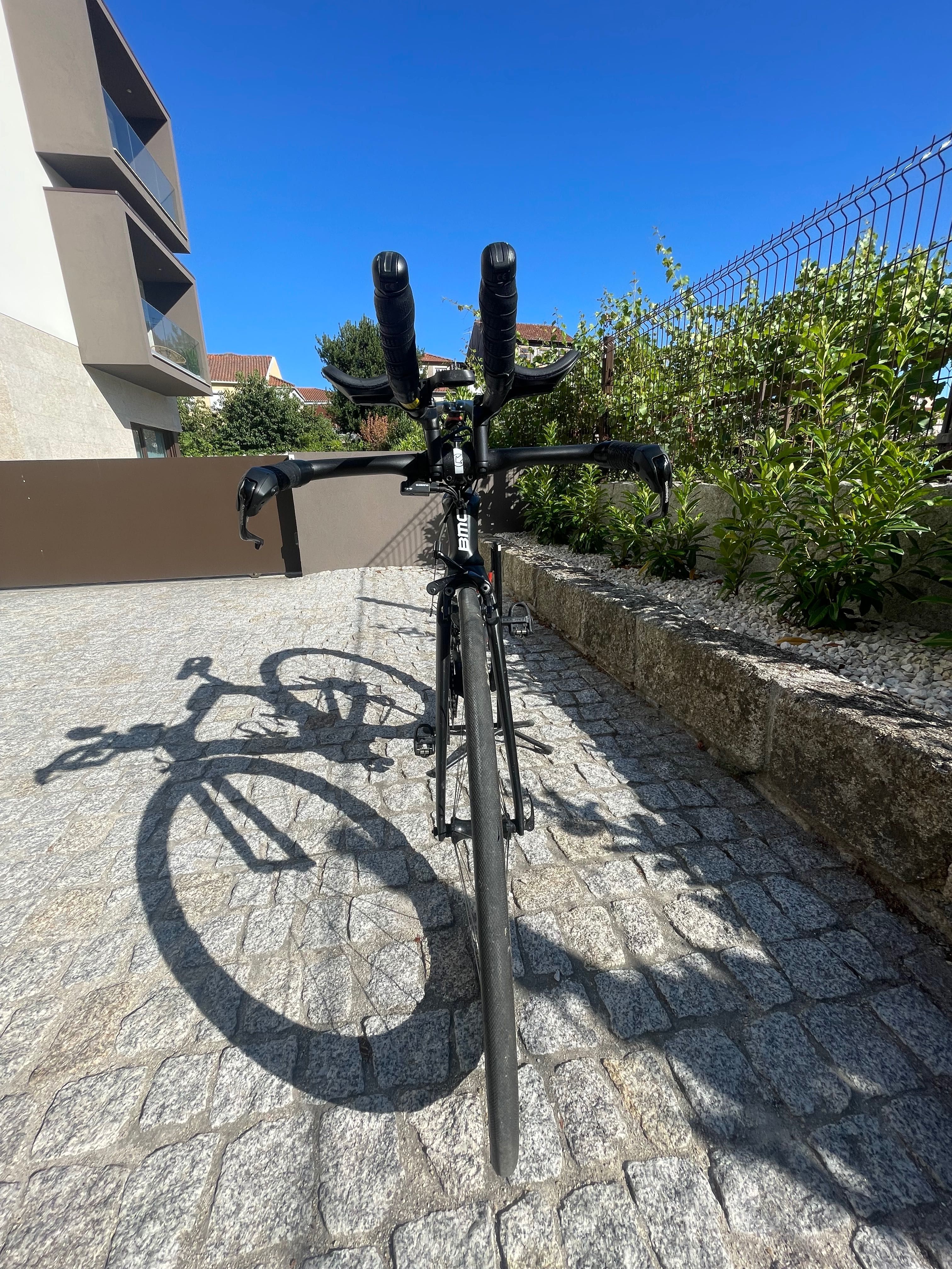 BMC Timemachine TT