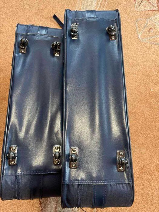 Sprzedam komplet 2 walizek