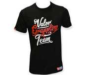 Koszulka sportowa gym,MMA,BJJ Valor