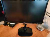 monitor/ telewizor LG 23MA53D-PZ.