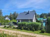 Domek Kopalino Kajetanòwka
