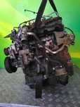 Motor FORD Transit 2.4 TDCI JXFA