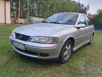 Opel Vectra  B 1.6B