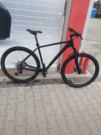 Rower Cube attention sl 29er