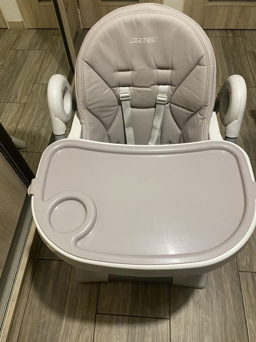 Krzesełko do karmienia