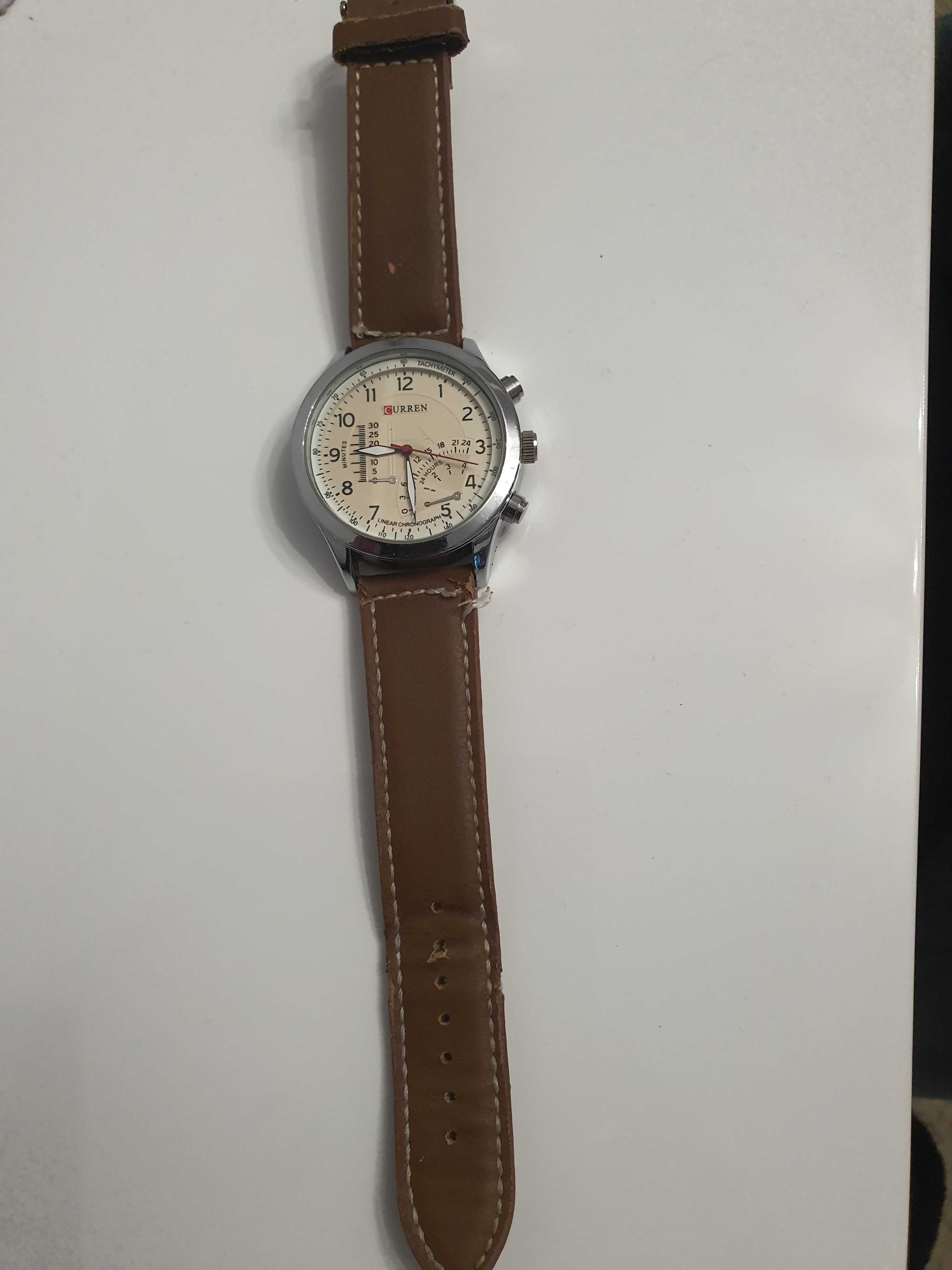 Zegarek męski Curren 8152