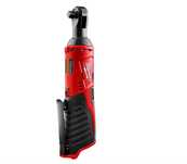 Grzechotka Klucz akumulatorowy Milwaukee M12 Body Nowa z USA 2457-20