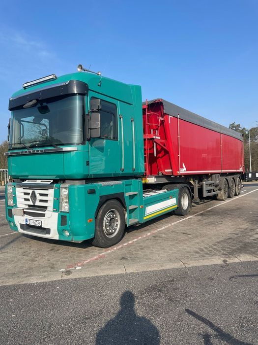 Usługi transportowe na terenie całego kraju wanna/platforma