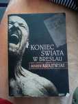 Książka Koniec Świata w Bresalu
