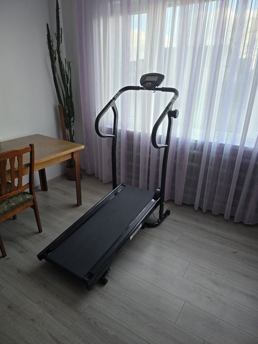 Механічна бігова доріжка (Vsport)