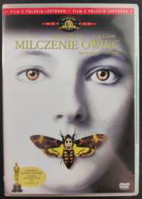 Milczenie Owiec [DVD] - polski lektor