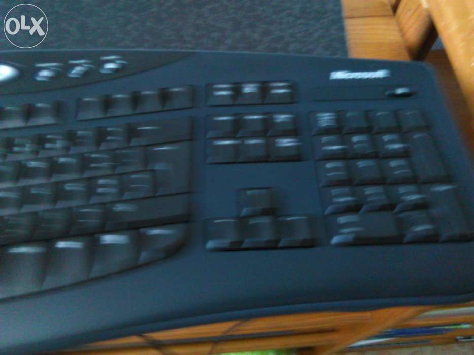 Teclado windows