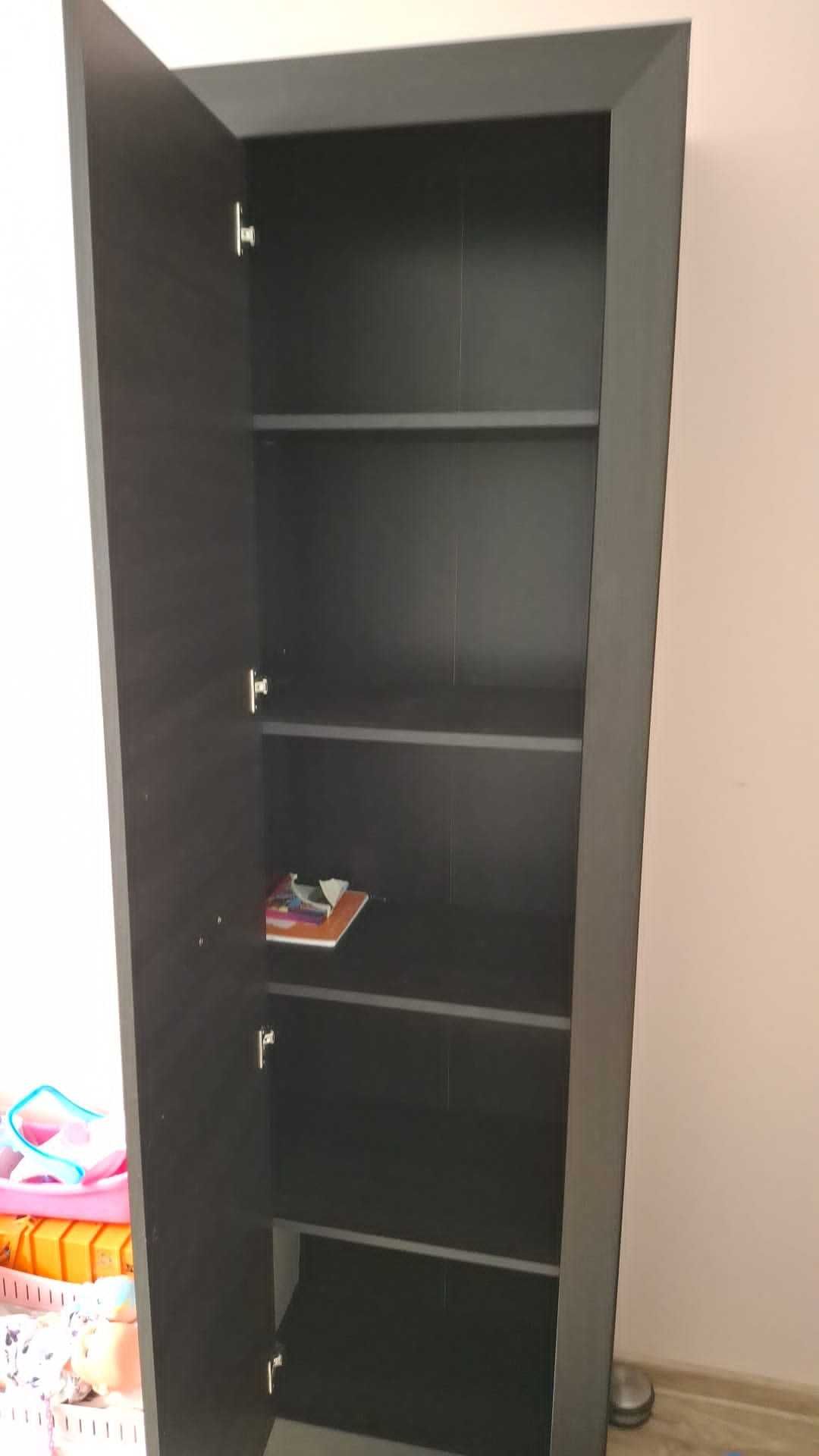 Meble BRW komoda, słupek, regał na ksiazki