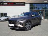 Hyundai Tucson Smart 1.6 T-GDI 6MT 2WD 150KM + pakiet LED i opony zimowe