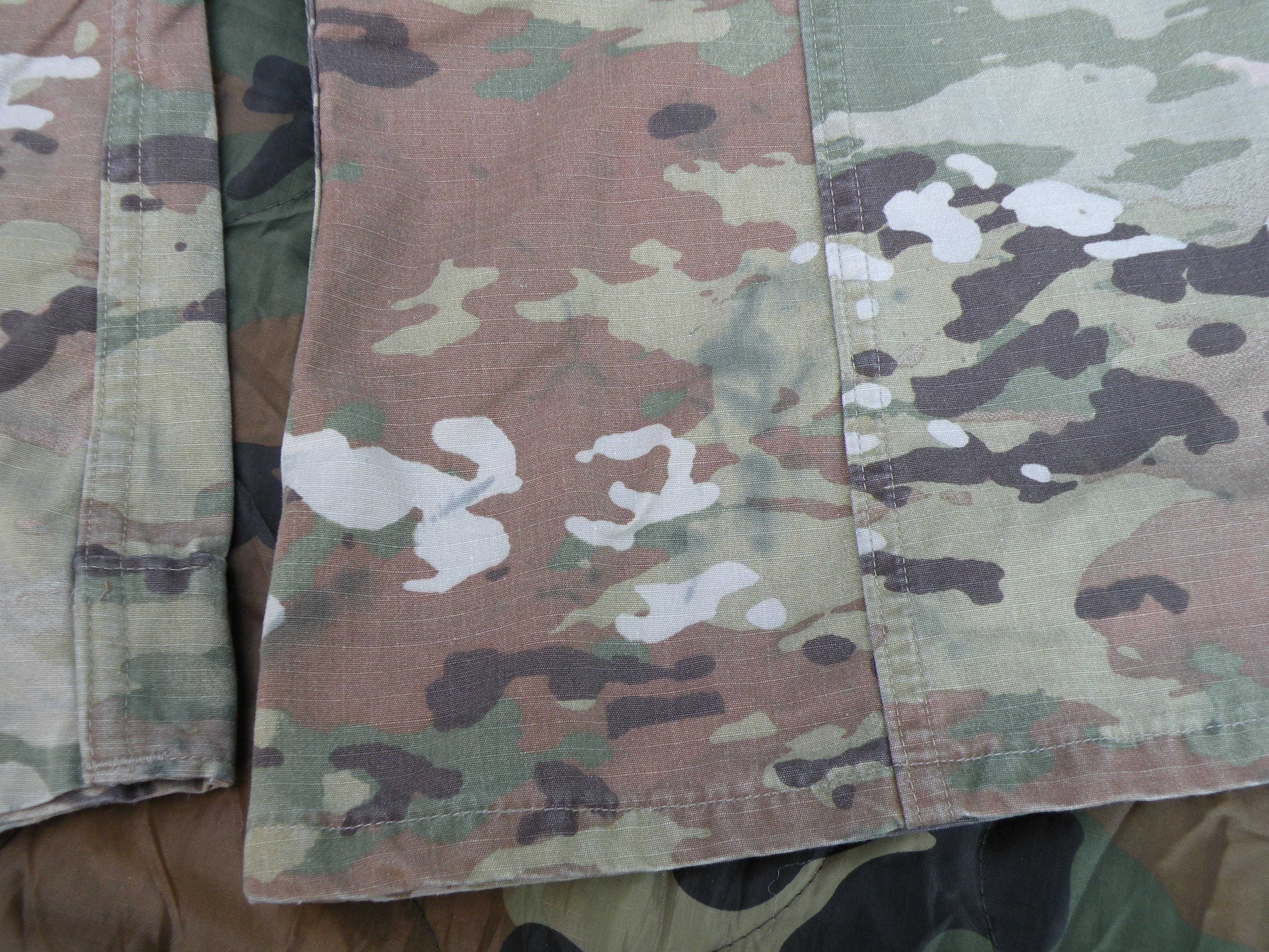 Bluza ACU multicam OCP 30 regular Female