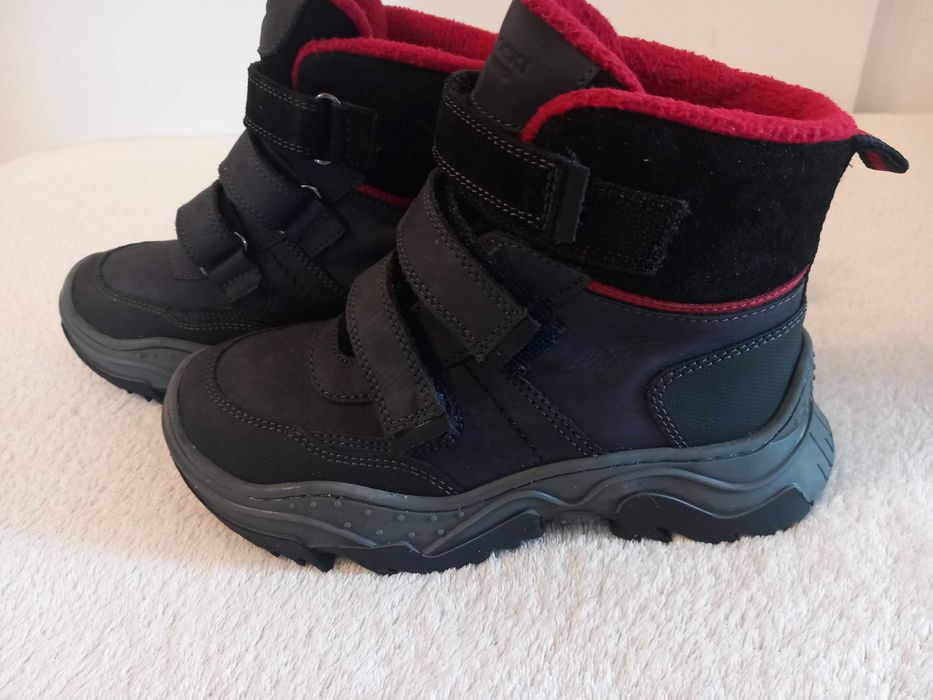 Buty zimowe chlopiece Lasocki roz.31
