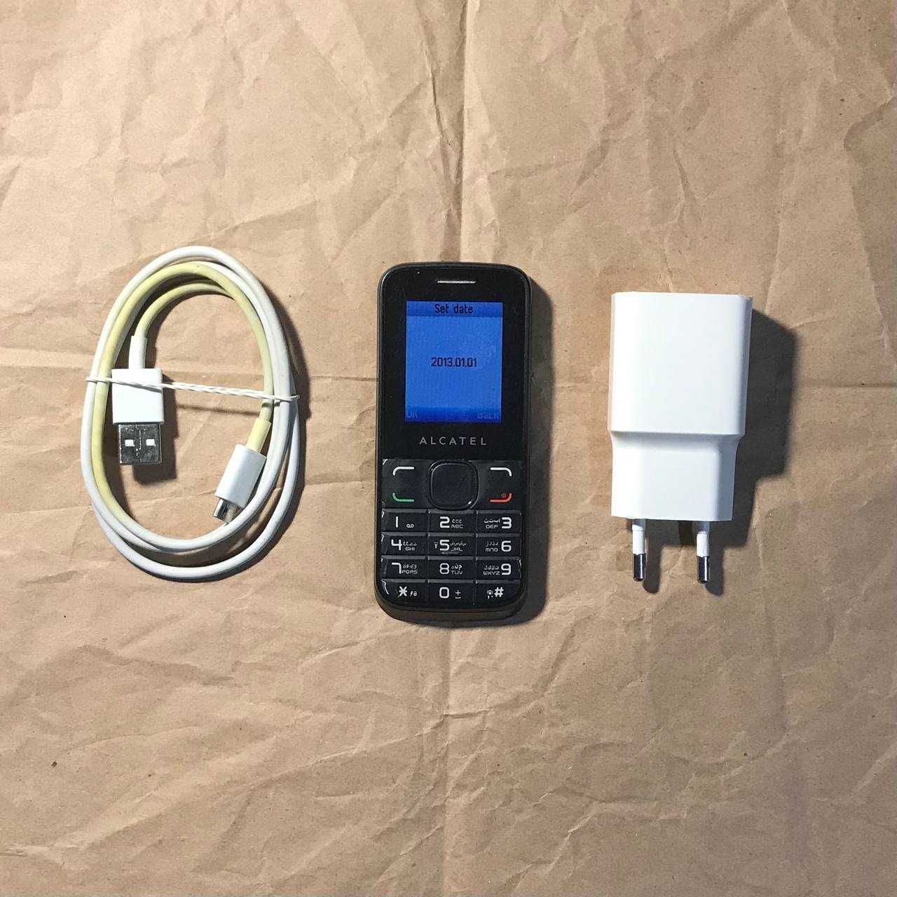 Мобільний телефон Alcatel OneTouch OT-1060