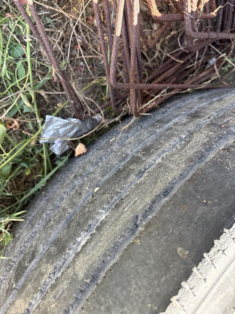 Koło ciężarowe 315/70R22.5