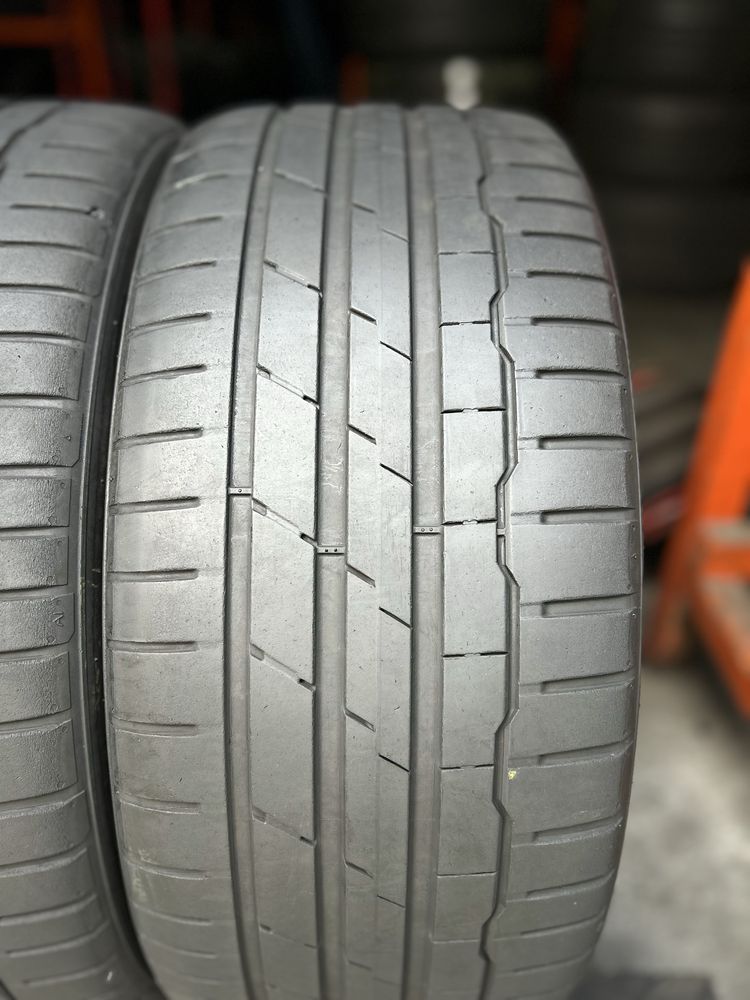 Шины летние 235/35/R20 Hankook Ventus S1 Evo 3