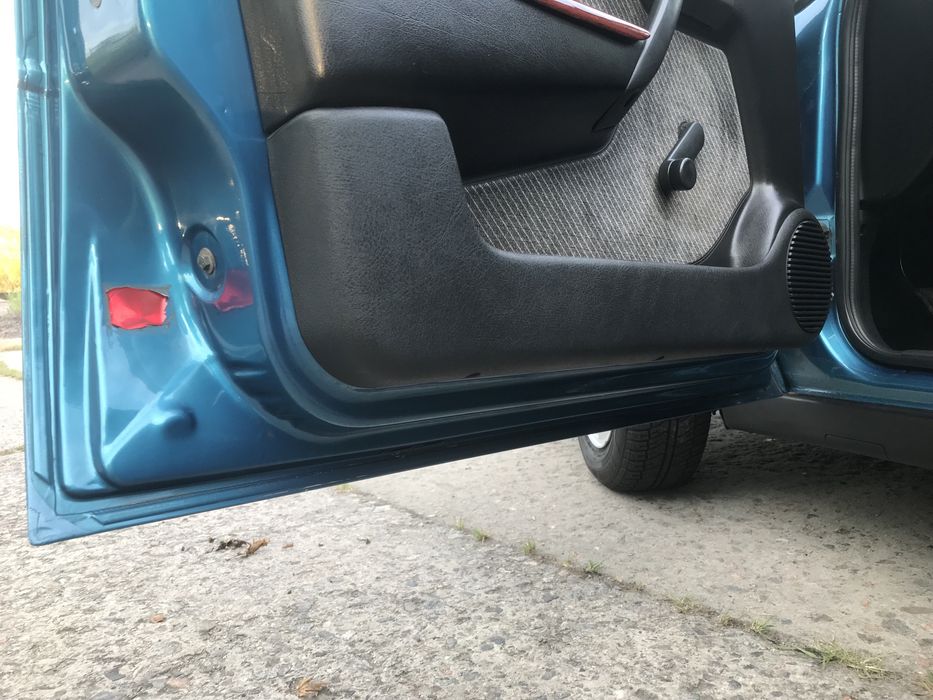 Продам Opel Vectra A 2.0 GT