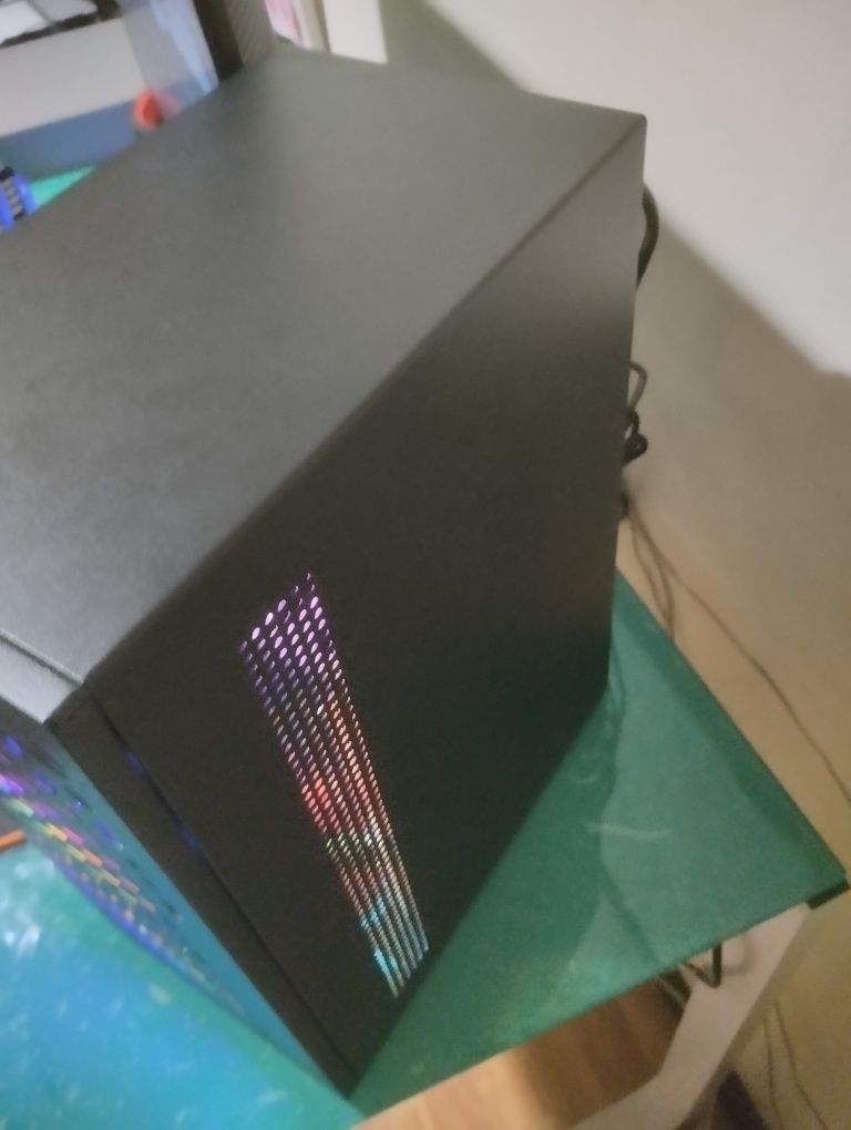 Torre Gaming i7 3.6ghz Extreme Edition