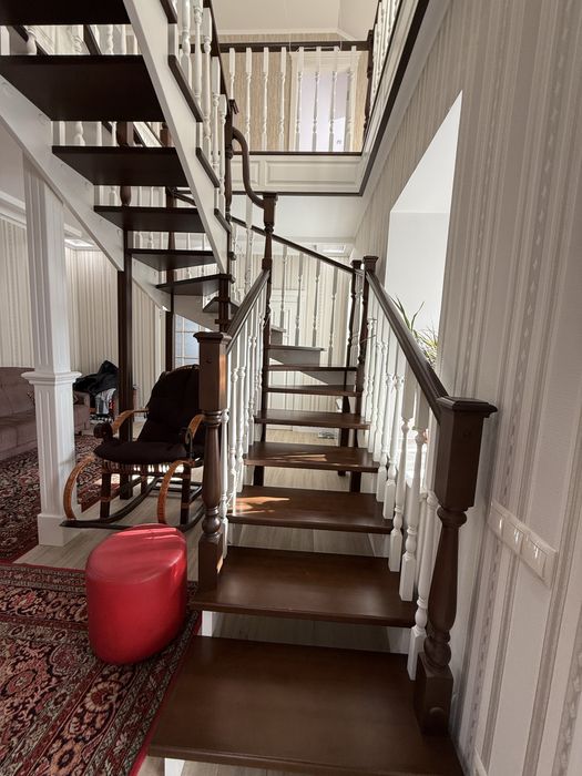 Подаю дом в Калиновке 10 км от Николаева