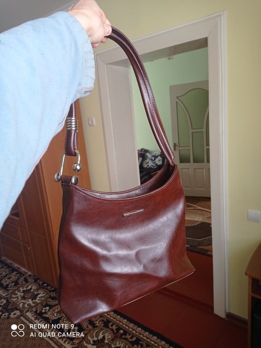 Сумка жіноча Bellagiornata,сумочка