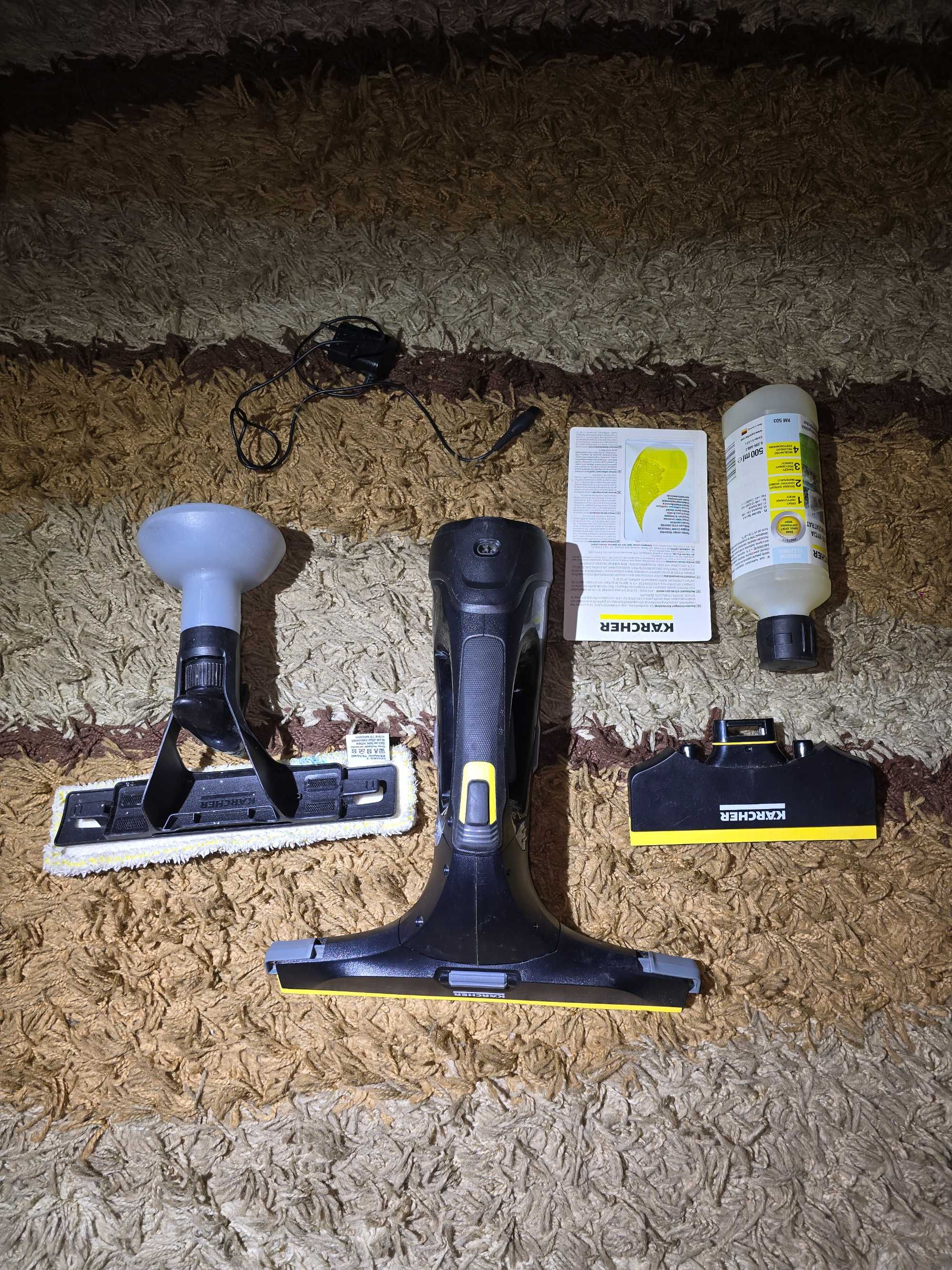 Myjka do okien Karcher WV 5 Plus