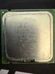 Intel pentium 4.