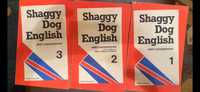 Shaggy Dog English  tom 1-2-3 Jerzego Godziszeweskiego