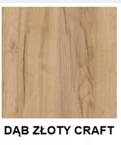 Stół rozkładany MODERNO solidny klasyczny loft 200x100+ 2x50