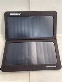 Солнечная панель Eceen Solar Charger 13W