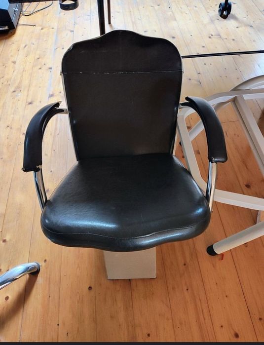 Zestaw do salonu fryzjerskiego