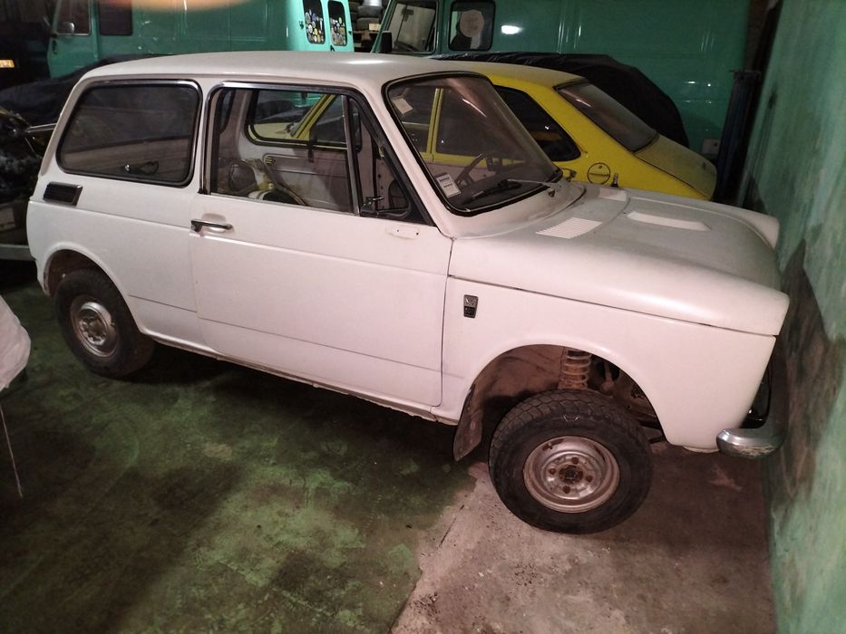Honda n600 completo ou para peças