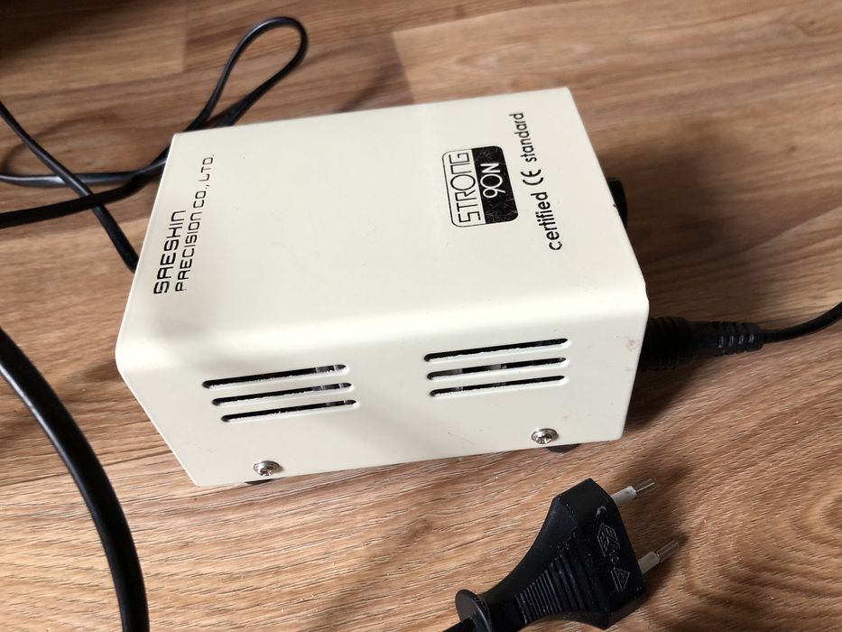 фрезер стронг 90н оригінал