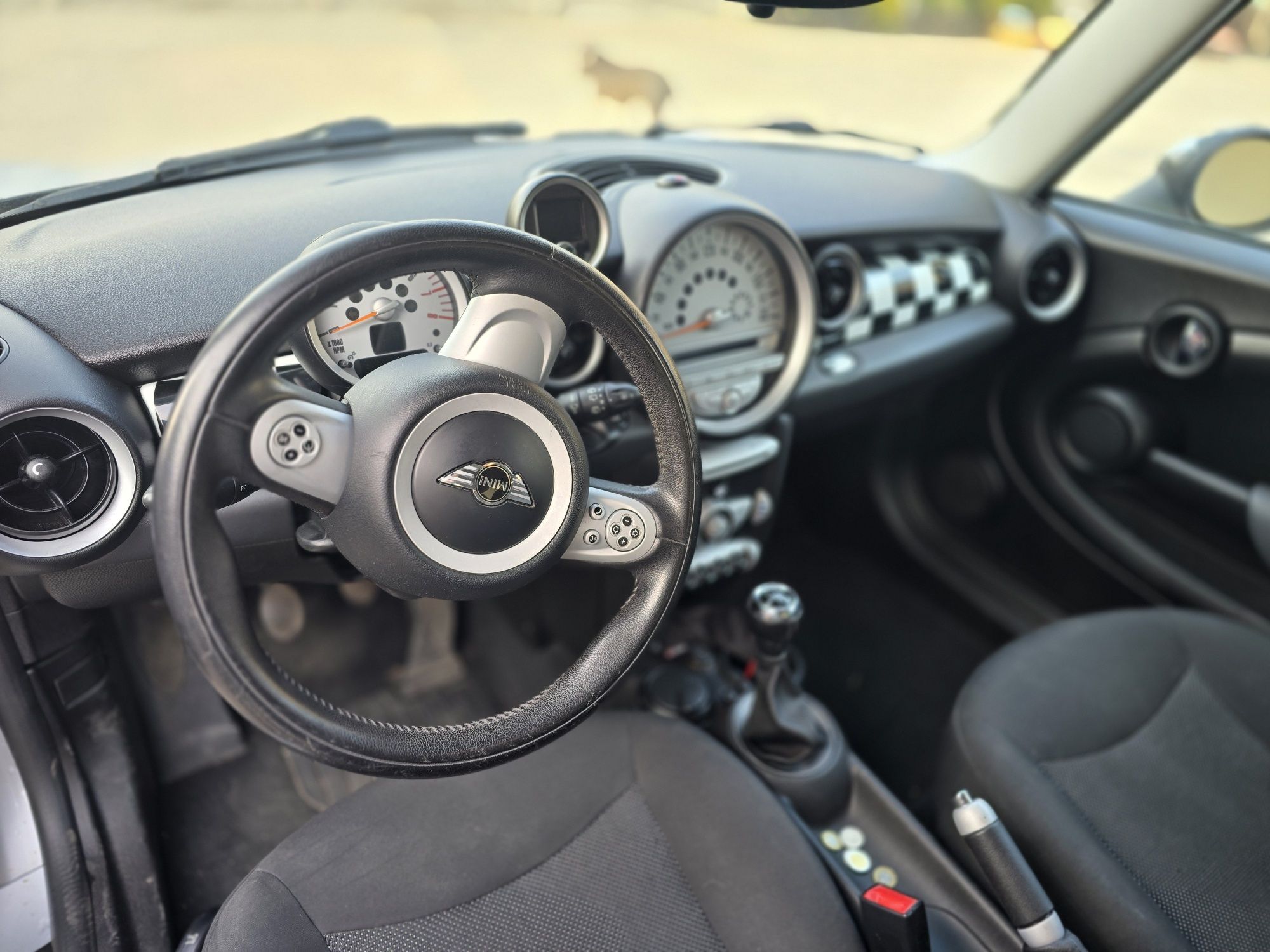 Mini Cooper sprzedam