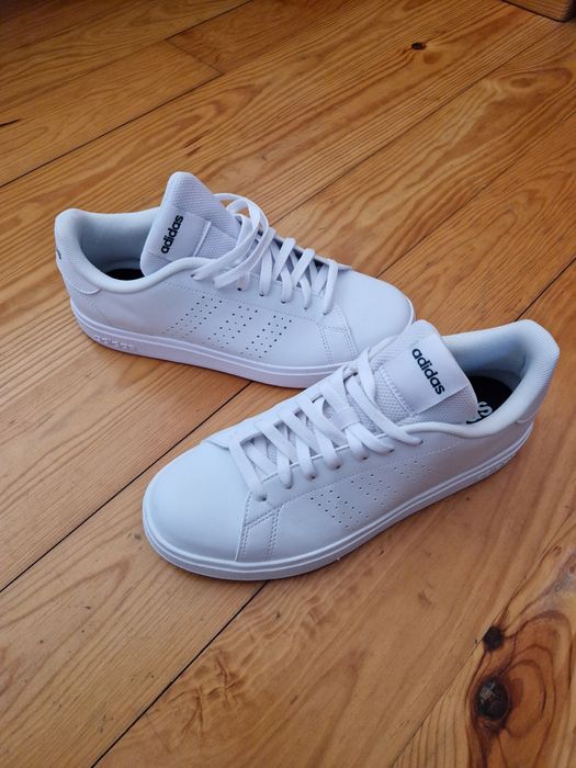 Ténis ou Sapatilhas casuais adidas originais unissexo 42,5 como novos