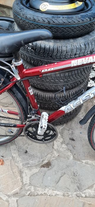 Ровер велосипед 28 спортивний