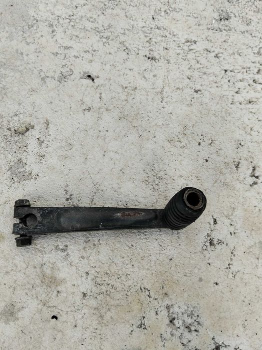 Vendo Honda CRM 50 (peças)