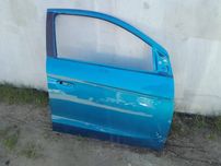 Drzwi przód prawe Mitsubishi Space Star 2 II nr2295