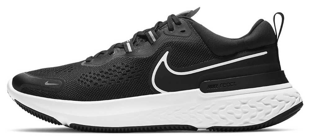 Buty męskie do biegania Nike React Miler 2: różne rozmiary