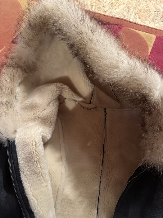 Продам дубльонку куртка