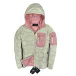 Peak Performance Helium Utility Down Hood Kurtka Damska Xl