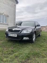 Skoda Octavia A5 1.4 tsi