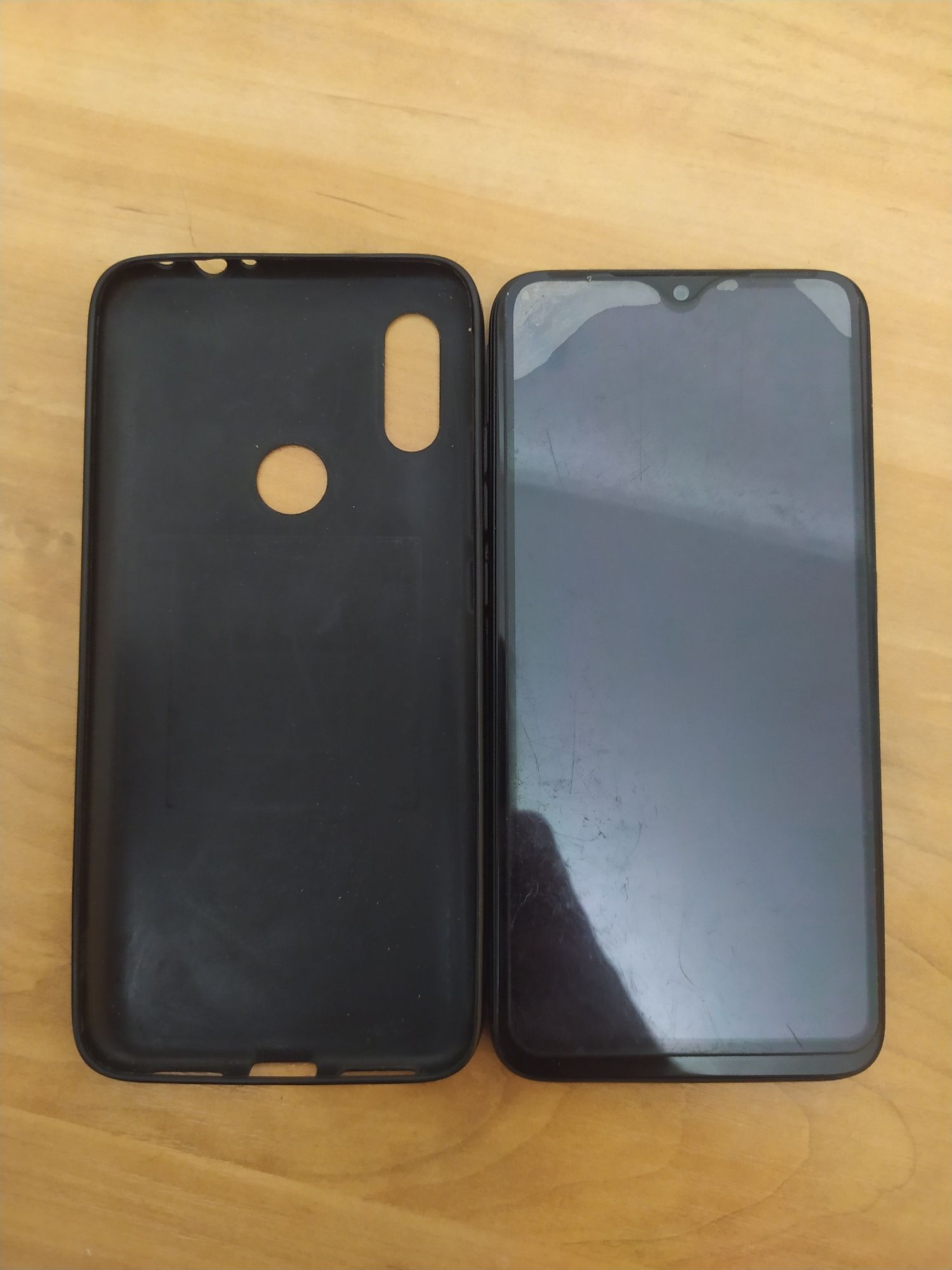 Продам xiaomi redmi 7 3/64