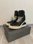 Rick Owens Geobasket