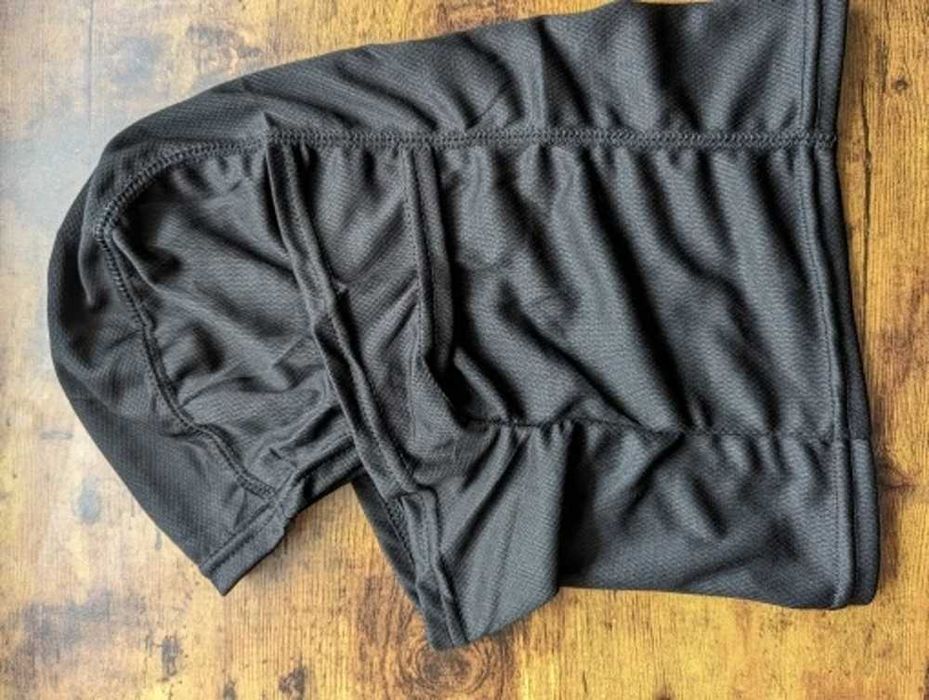 Тактическая балаклава для велосипедной езды