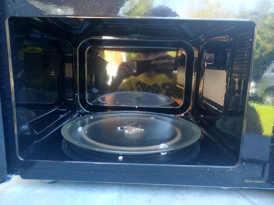 Kuchenka mikrofalowa