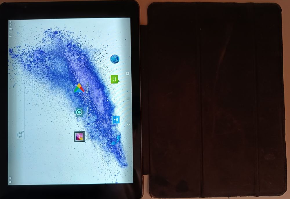 Планшет Pixus Blaze 9.7 3G LTE